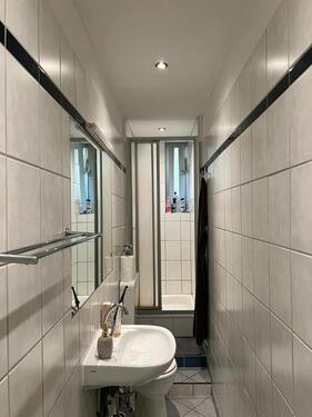 Foto - Etagenwohnung in Berlin zur Miete