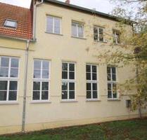 Großes Wohnhaus in der Nähe des Concordiasees - Aschersleben