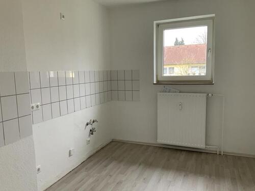 Foto - 3.5 Zimmer Etagenwohnung in Gelsenkirchen