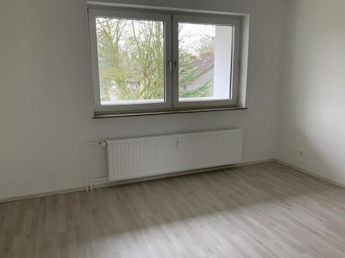 Foto - Etagenwohnung in Gelsenkirchen zur Miete