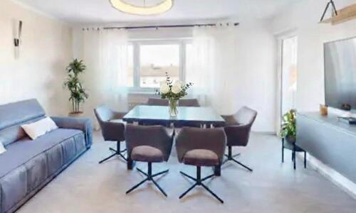 Foto - 4 Zimmer Etagenwohnung zum Kaufen in Großmehring