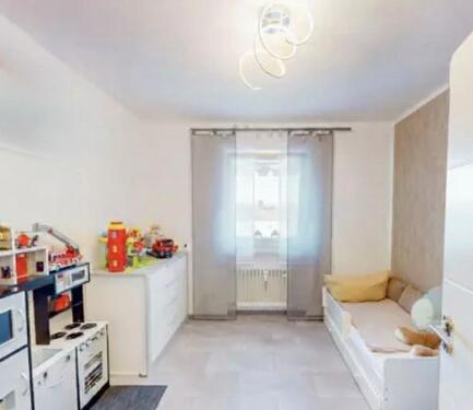 Foto - Etagenwohnung in Großmehring zum Kaufen