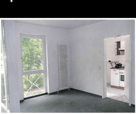 Foto - Von PRIVAT Schöne 1,5 Zi. Whg direkt an der Spree