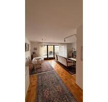 Helle 3-Zimmer-Wohnung mit Balkon in Pfuhl - Neu-Ulm Burlafingen