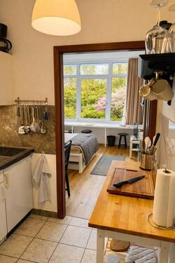 Foto - All-Inclusive Apartment nahe Uni & ZDF – sofort bezugsbereit