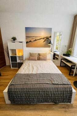 Foto - Etagenwohnung in Ober-Olm zur Miete