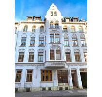 ***Gemütliche 3 Raumwohnung | Balkon | Zentrum*** - Gera