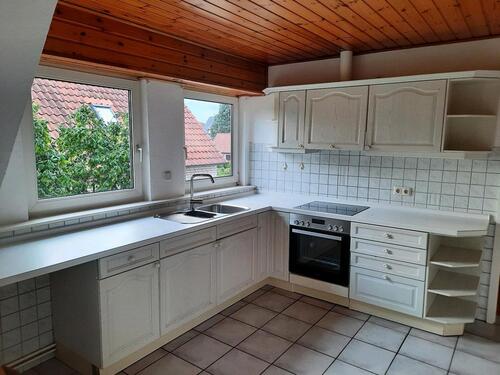 Foto - Maisonettenwohnung an Berufstätiges Ehepaar zuvermieten.