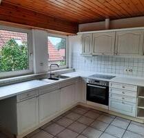 Maisonettenwohnung an Berufstätiges Ehepaar zuvermieten. - Syke