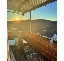 große Wohnung mit Fernsicht - 790,00&nbsp;EUR Kaltmiete, ca.&nbsp; 107,00&nbsp;m&sup2; in Hagen (PLZ: 58091) Dahl