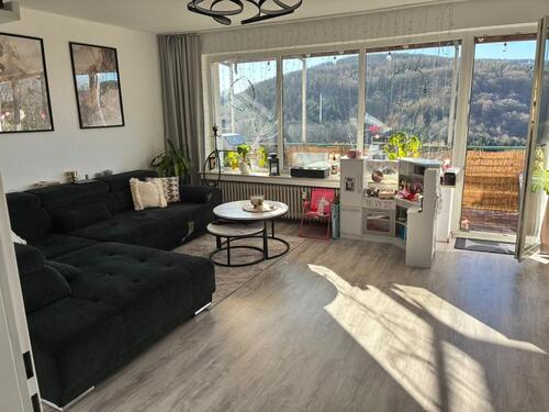Foto - 4 Zimmer Etagenwohnung zur Miete in Hagen
