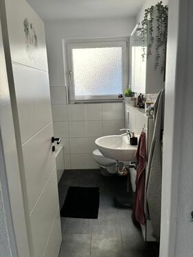 Foto - Etagenwohnung in Hagen zur Miete