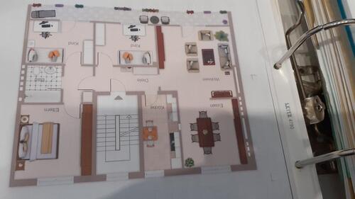 Foto - Jülich Zentrum 4 ZKDB Wohnung Zu Vermieten