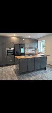 Foto - Moderne 3 Zimmer Wohnung Malstatt