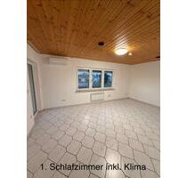 Großzügige 3-Zimmer-Wohnung (105m²) mit Balkon & Terrasse - Gimbsheim
