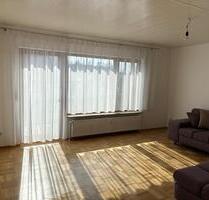 3,5 -Zimmer Wohnung mit 2 Balkonen - Nürtingen