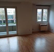 Helle 2 Zimmer Wohnung mit Balkon in Bad Homburg fußläufig zum Bahnhof - Bad Homburg vor der Höhe Berliner Siedlung/Gartenfeld