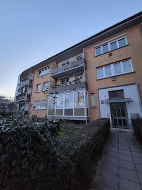 Foto - 2 Zimmer Etagenwohnung zur Miete in Bad Homburg vor der Höhe