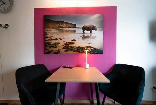 Foto - 1 Zimmer Etagenwohnung zur Miete in Koblenz