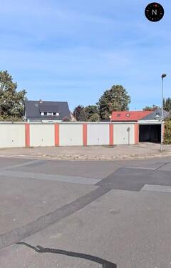 Foto - Garage zu Vermieten - 70,00&nbsp;EUR Miete,