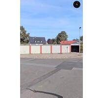 Garage zu Vermieten - 70,00&nbsp;EUR Miete, in Trittau (PLZ: 22946)