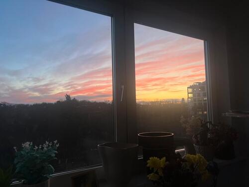 Foto - Möbliertes WG Zimmer Zwischenmiete
