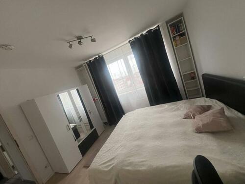 Foto - 2 Zimmer Etagenwohnung zur Miete in Berlin