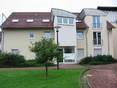 Foto - 1,5-Zimmer -Dachgeschosswohnung (WBS)