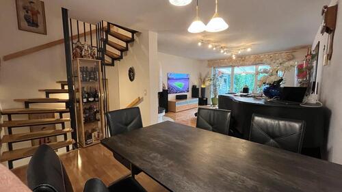 Foto - 6 Zimmer Reihenhaus in Bamberg