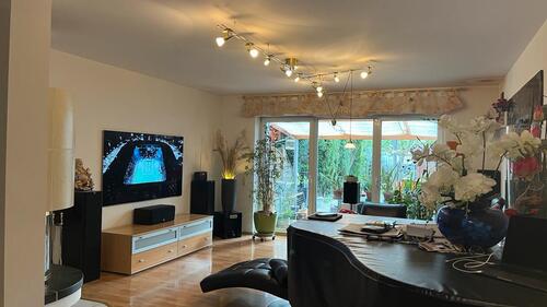 Foto - Reihenhaus in Bamberg zur Miete