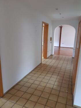 Foto - Terrassenwohnung in Wimsheim zur Miete