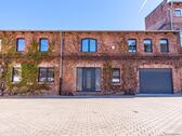 Foto - Modernes Arbeiten mit Loft-Charme - Bürofläche mit Lagermöglichkeit, Stellplätzen und Alarmanlage