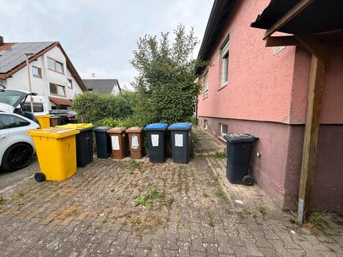 Foto - 5 Zimmer Einfamilienhaus zum Kaufen in Winnenden