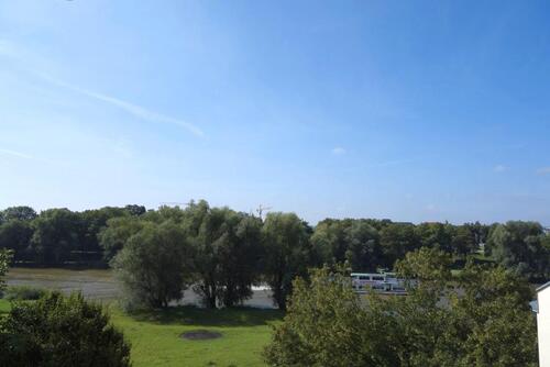 Foto - 4 Zimmer Terrassenwohnung zum Kaufen in Landsberg am Lech