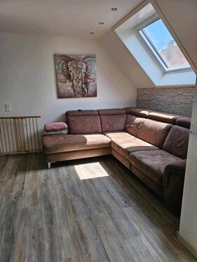 Foto - 3 Zimmer Maisonettenwohnung zur Miete in Kirchheim unter Teck