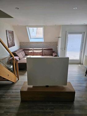 Foto - 3 Zimmer Maisonettenwohnung in Kirchheim unter Teck