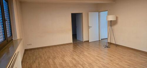 Foto - 3-Zi- Wohnung in Altbach ab sofort zu Vermieten