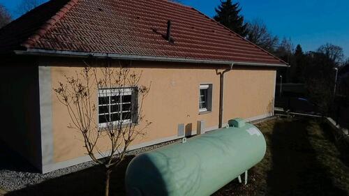 Foto - Einfamilienhaus in Bad Bibra