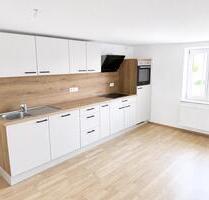 3-Zimmer-Maisonettewohnung | 115 m² | 890 € Kaltmiete - Passau Auerbach