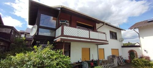 Foto - Einfamilienhaus in Dietzhölztal zum Kaufen