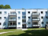 Foto - Endlich Zuhause: ansprechende 3-Zimmer-Wohnung