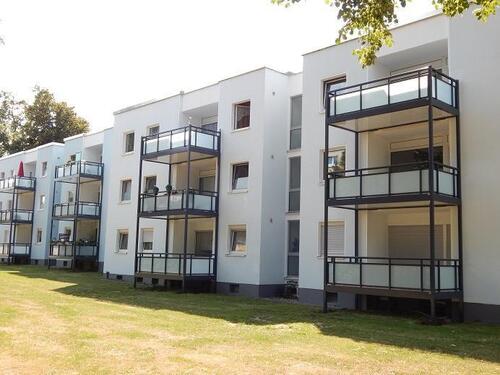 Foto - Etagenwohnung zur Miete in Bochum