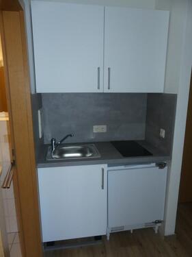 Foto - Fulda - Wohnung mit Pantryküche und Tiefgaragenstellplatz