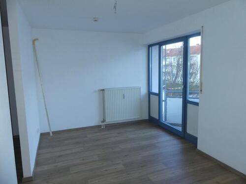 Foto - Etagenwohnung zur Miete in Dipperz