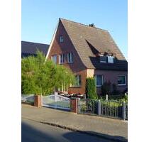 Einfamilienhaus in zentraler Lage - Brokstedt