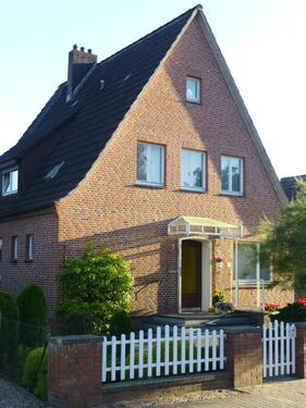Foto - Einfamilienhaus zum Kaufen in Brokstedt