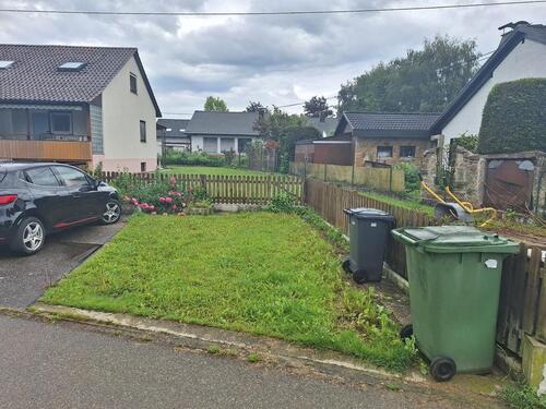Foto - Einfamilienhaus in Sindelfingen