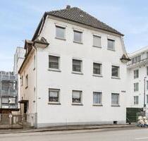 3-Zimmer-Wohnung in Albstadt Ebingen - ab sofort