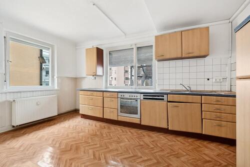 Foto - Etagenwohnung zur Miete in Albstadt