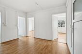 Foto - Etagenwohnung in Albstadt